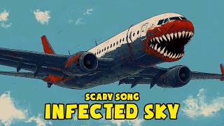 Download lagu The Infected Sky (Original Song | Cartoon Animation) mp3