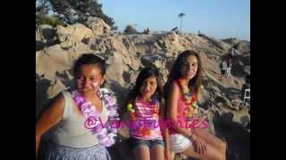 Concurso tu Videoclip de Thalia - Solo se vive una vez por @VanyFuentes