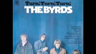 The Byrds "Hey Joe" (In Mono)