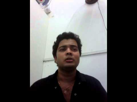 Pranay Palrecha tu jo hai song