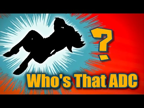 This Hidden ADC Pick is Actually BROKEN! | Geishu