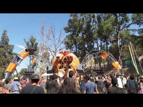 Sonic System @ HITECH REVOLUTION TEASER, MÉXICO 2020