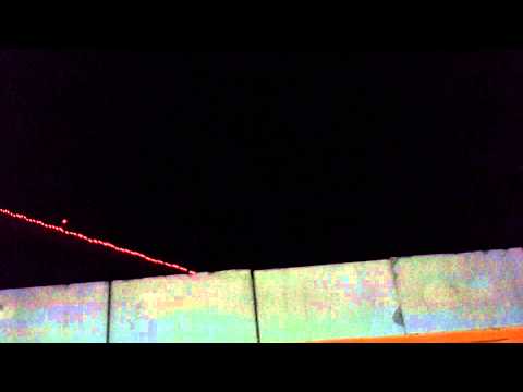 CRAM Counter Rocket Artillery, and Mortar