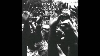 D'Angelo - Betray my Heart