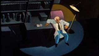 Mad Hatter and Scarecrow - Dead Promises