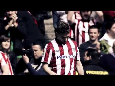 Iker Muniain Vs Valencia ᴴᴰ | Gol - Celebración - Emoción Athletic Bilbao