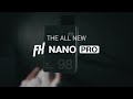 FXLION NANO PRO in Action | Compact Power for Every Setup