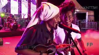 Download lagu MARAPU BAND 2019 THREE LITTLE BIRDS Ft. OSAMU ETNIC | SUMBA HUMBA ECO FESTIVAL mp3 Download lagu MARAPU BAND 2019 THREE LITTLE BIRDS Ft. OSAMU ETNIC | SUMBA HUMBA ECO FESTIVAL mp3