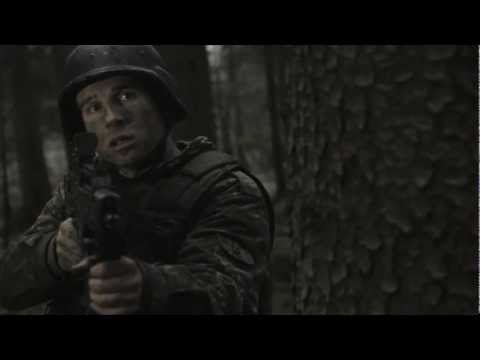 TRAIN D-LAY - On My Way ( HD TRAILER )