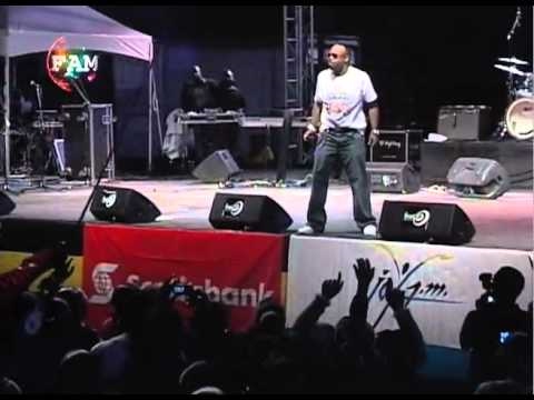 J Moss-Famfest2008
