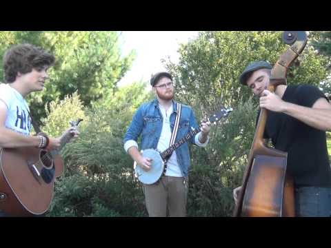 Ethan Harris feat. Seth Owen Becker and Nash Robb