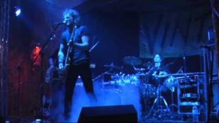 Vintage Lizard King Bydgoszcz