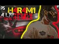 HARAMI 4 LYF RAP REMIX RASTHIYADU PADANAMA 01 Punchi Malith RasthiyaduPadanama