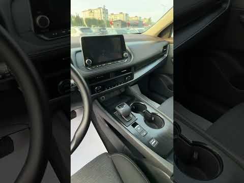 фото nissan rogue iii 0