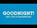 Cartoon Network Canada 2017 Sign Off