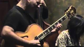 Ron Affif Quartet -- 01-25-2008 Clip #1