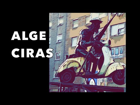 THIS IS ALGECIRAS! (Cultural Travel Guide / Guía de viaje)