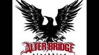 Alter Bridge- Brand New Start