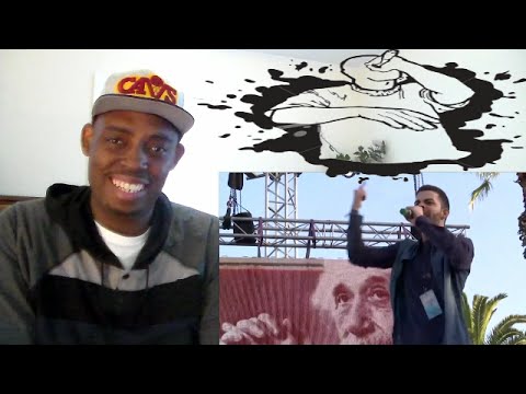 Red Bull Batalla de los Gallos – Octavos: ZENHER vs PORKO 930 REACTION!!!