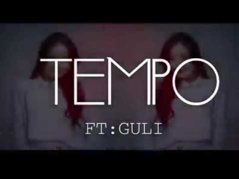 Tempo feat. Guli - Шүүдэрхэн lyrics