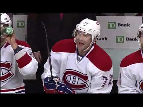 NHL 19.12.2011    Montreal Canadiens - Boston Bruins