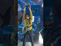 Rivers being Rivers #concert #livemusic #weezer #riverscuomo #theanthem #dc
