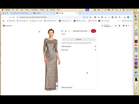 Item video thumbnail