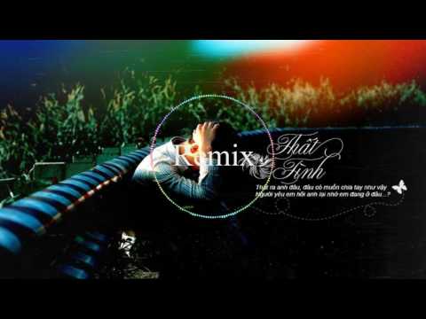 Thất Tình Remix   Trịnh Đình Quang
