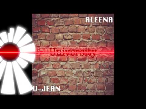 U-Jean & Aleena - University
