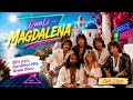 DanLi Magdalena 80 S Style EuroDisco Hits Greek Disco