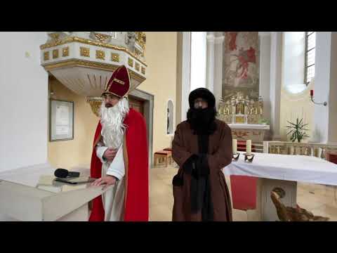 Once Upon A Christmastime in Willanzheim