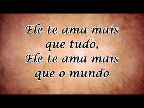 Ele Te Ama - Andrea Fontes