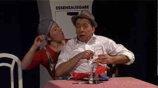 Michael Ende - Macht nichts