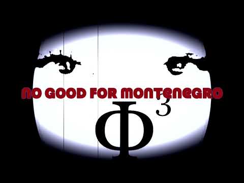David Guetta vs Tocadisco - No Good For Montenegro (PHI Cube Woz Not Woz Bootleg)