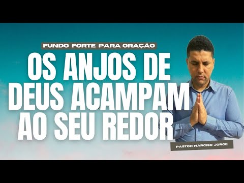 FUNDO FORTE PARA ORAÇÃO | PREGAÇÃO | MEDITAÇÃO