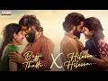 Bujji Thalli X Hilesso Hilessa Video Mashup Thandel Movie Naga Chaitanya Sai Pallavi DSP