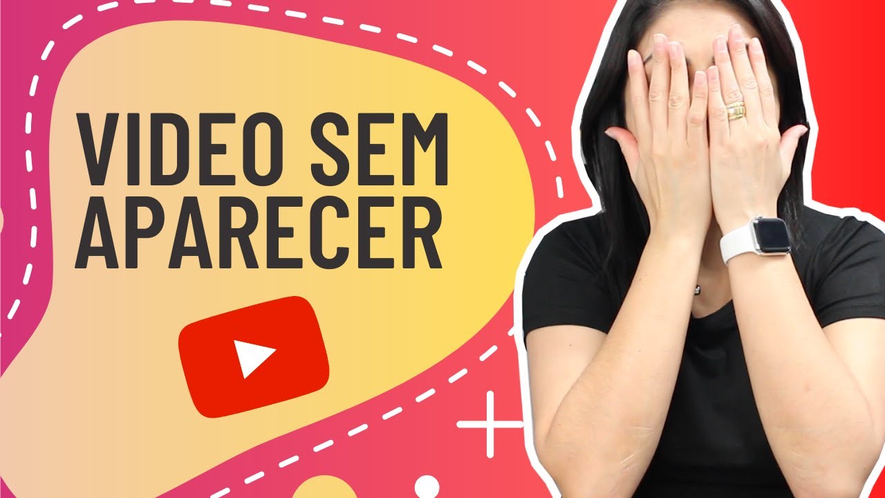 How to Make VIDEO WITHOUT APPEARING | 5 Proven and Simple Ways