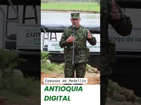 ¡Blindan el río Nechí! Nuevos botes para la seguridad en Antioquia 🚤🛡️El Ejército