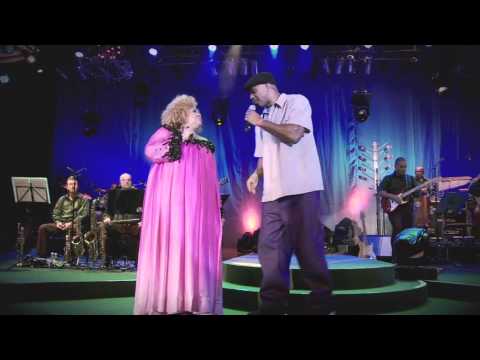 Alcione e MV Bill - Meu Ébano