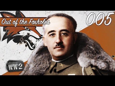 War in 3 Fascist Ways: Slovakia, Spain, and Greece - WW2 - OOTF 005