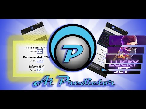 AI CyanPredictor video thumbnail