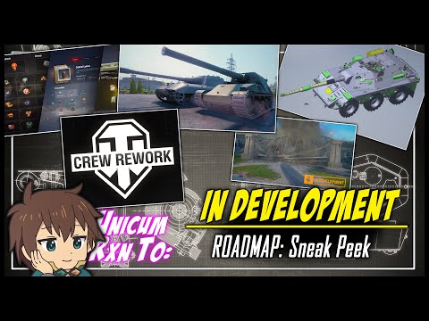 𝗜𝗻 𝗗𝗲𝘃𝗲𝗹𝗼𝗽𝗺𝗲𝗻𝘁 𝟮𝟬𝟮𝟯 --- 𝘙𝘰𝘢𝘥𝘮𝘢𝘱 𝘛𝘳𝘢𝘪𝘭𝘦𝘳 𝘉𝘳𝘦𝘢𝘬𝘥𝘰𝘸𝘯 & 𝘈𝘯𝘢𝘭𝘺𝘴𝘪𝘴 || Unicum Rxn: