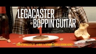 LEGACASTER