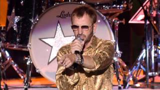 Ringo Starr - Live at the Greek Theatre - 15. Choose Love