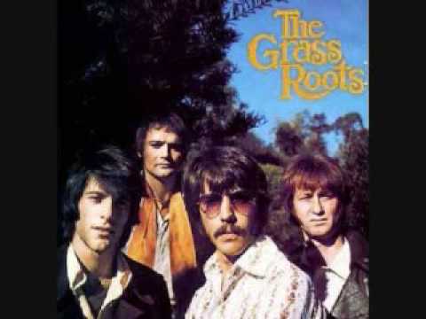 Tip of My Tongue - The Grass Roots