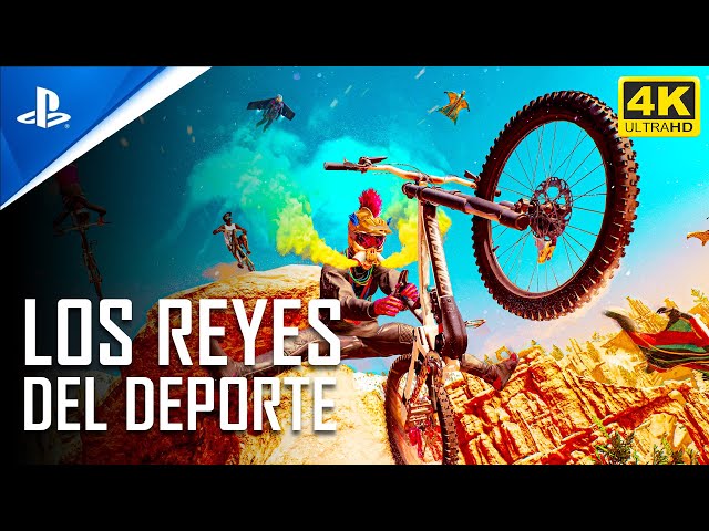 Vídeo relacionado con Summer Games Challenge - 14 deportes - Juegos de deportes para PS5
