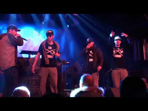 AKCTV: 26.03.2016 - Кубрик Club/ Project Katana