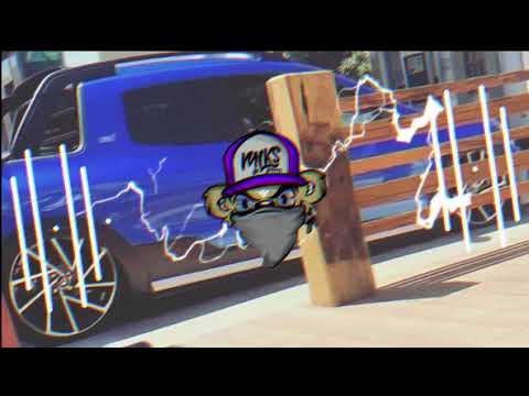 BEAT DA CUCARACHA - MC KITINHO E MC W1 - COM GRAVE (BASS / BOOSTER)