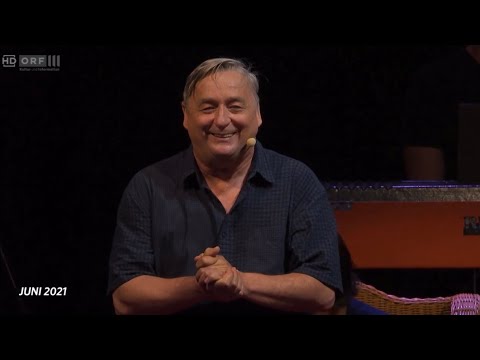 Andreas Vitasek über Bademeister und Corona 😂