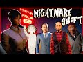 The CRAZIEST Horror Game I Ve EVER Played